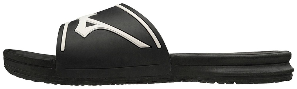 MIZUNO Relax Slide 2 (schwarz/weiss)