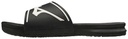 MIZUNO Relax Slide 2 (schwarz/weiss)