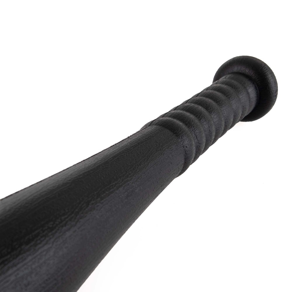 Baseball Schläger Hartplastik (schwarz)