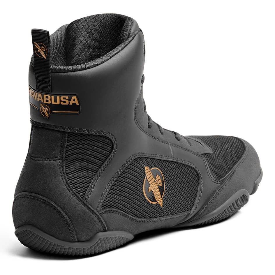 HAYABUSA Pro - Boxschuhe