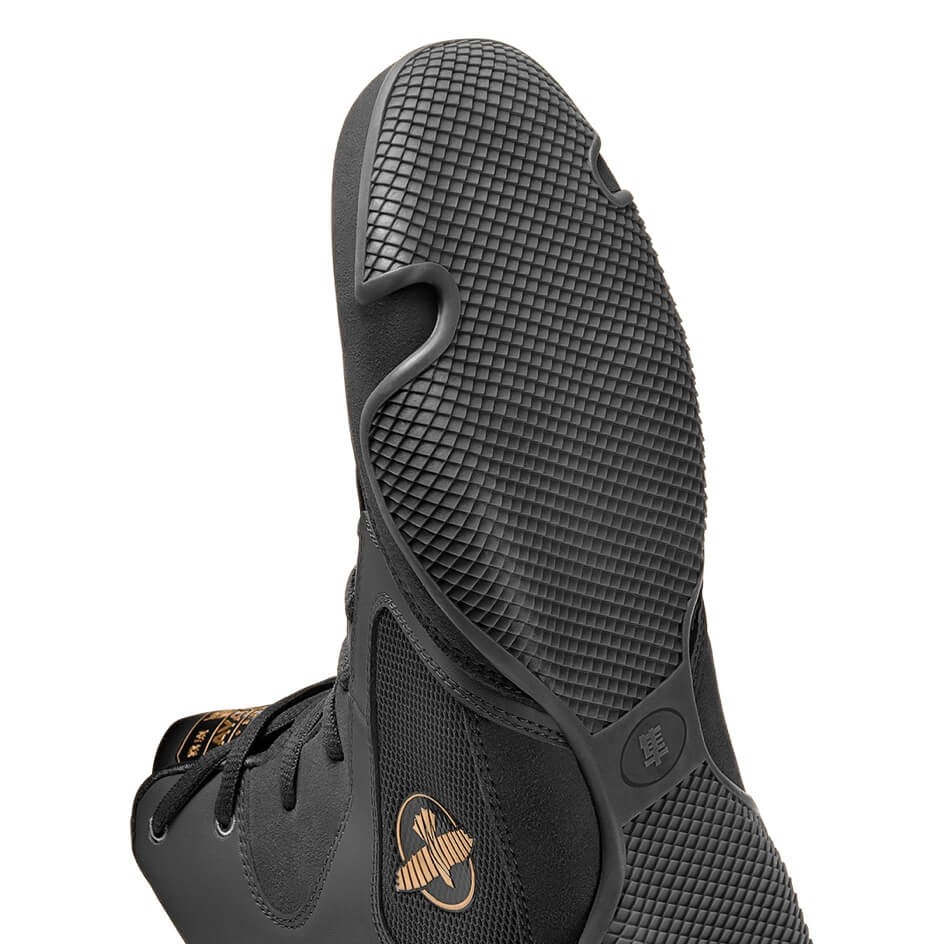 HAYABUSA Pro - Boxschuhe