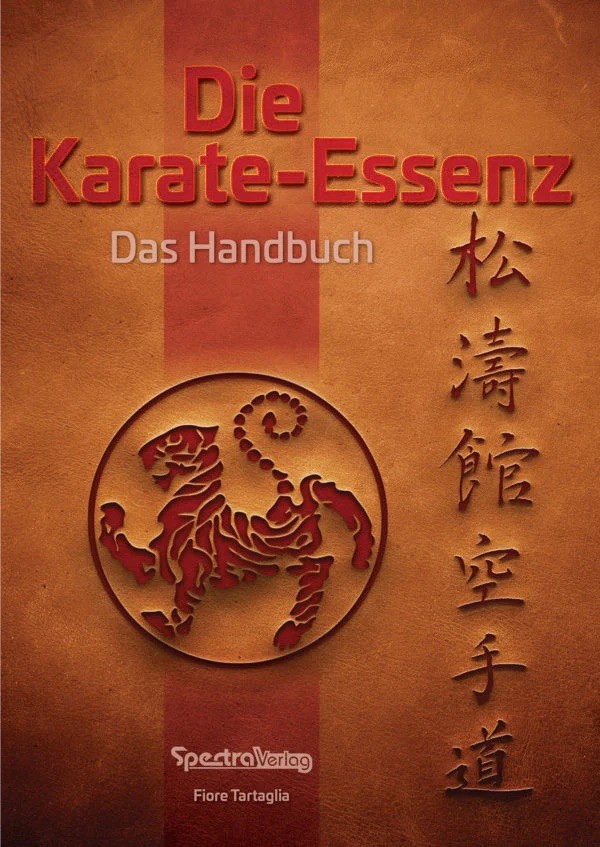 Buch - Die Karate-Essenz