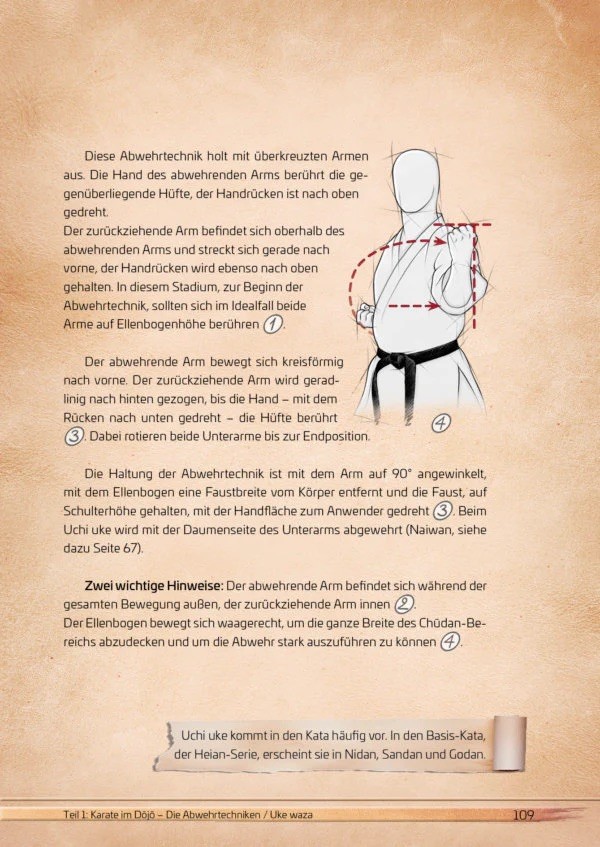 Buch - Die Karate-Essenz