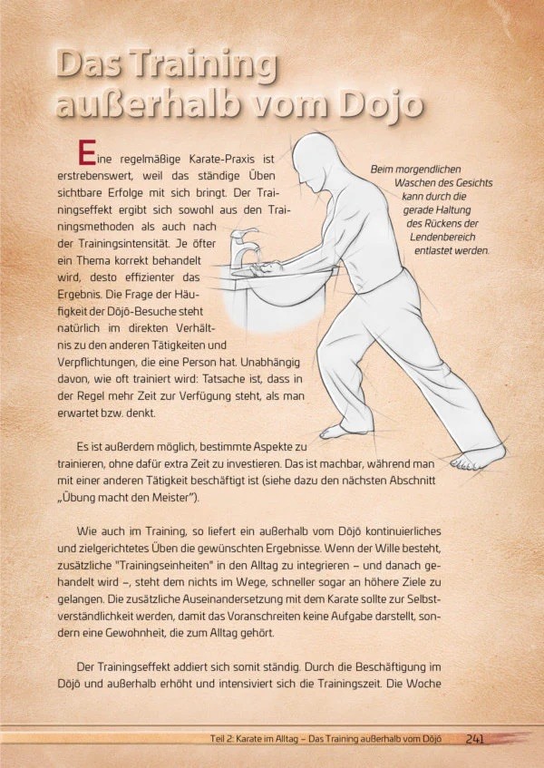 Buch - Die Karate-Essenz