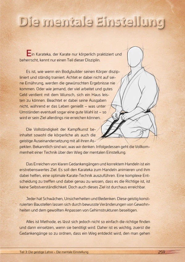Buch - Die Karate-Essenz