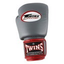 TWINS SPECIAL Boxhandschuhe BGVL 3 AIR (grau/schwarz)