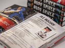 «Budo Spiele» - Spiel- und Übungsformen für den Kampfsport