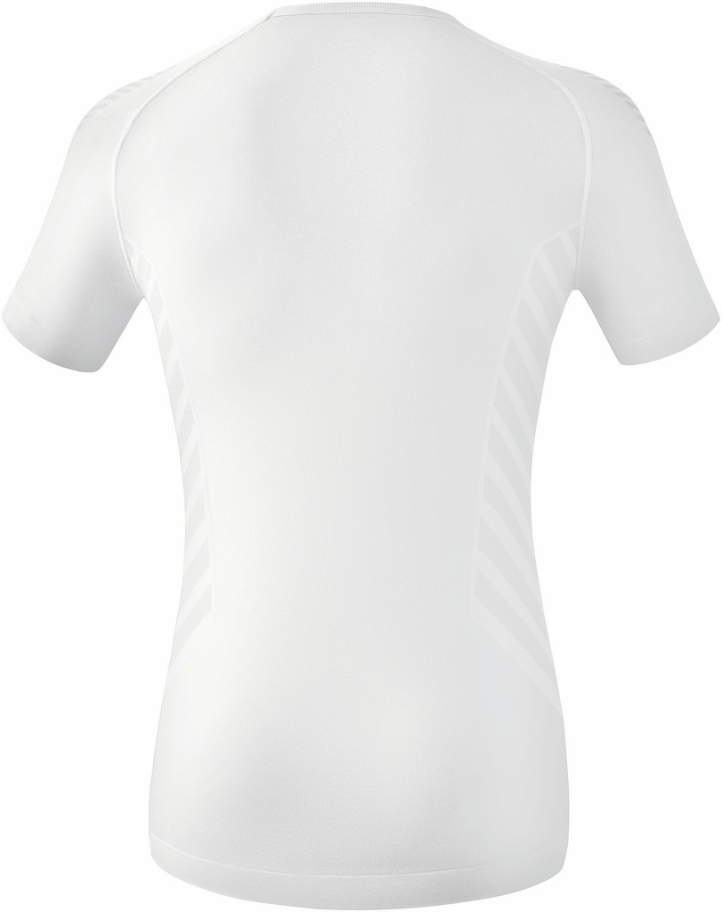 ERIMA Athletic T-Shirt (weiss)