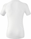 ERIMA Athletic T-Shirt (weiss)