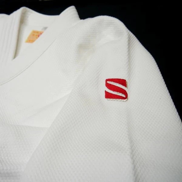 KUSAKURA Sensei Japan (JOAC) - Judo-Jacke
