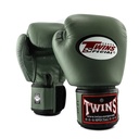TWINS SPECIAL Boxhandschuhe BGVL 3 (Military)