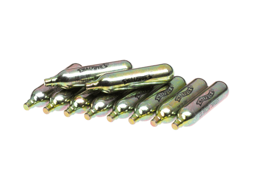 UMAREX - Co2 Capsule 12g (10 Stück)