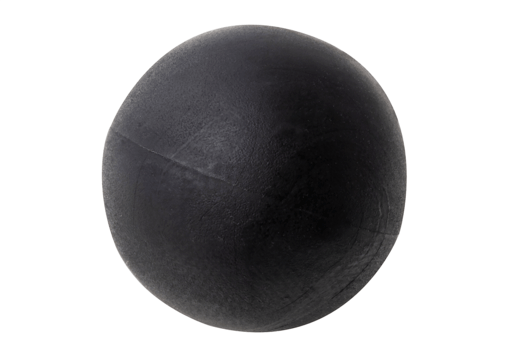 UMAREX - Cal .68 Rubber Balls Performance (100 Stück)