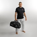 HIKU Rucksack-Tasche «Judo»