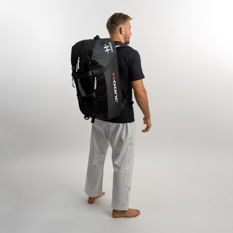 HIKU Rucksack-Tasche «Judo»