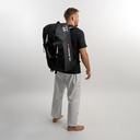 HIKU Rucksack-Tasche «Judo»