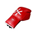 HIKU Pro Boxhandschuhe (rot)