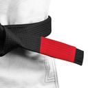 HAYABUSA BJJ Gürtel (schwarz)
