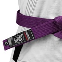 HAYABUSA BJJ Gürtel (violett)