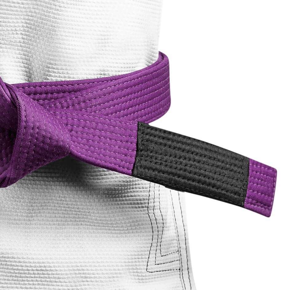 HAYABUSA BJJ Gürtel (violett)