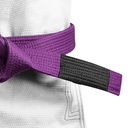 HAYABUSA BJJ Gürtel (violett)