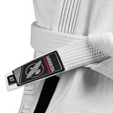 HAYABUSA BJJ Gürtel (weiss)