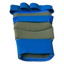 HIKU Handschützer Ju-Jitsu (blau)