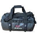 HIKU Duffel Bag (Rucksack-Tasche - Judo)