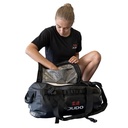 HIKU Duffel Bag (Rucksack-Tasche - Judo)