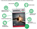 Präventionsbroschüre «gewalt(frei)» (d)