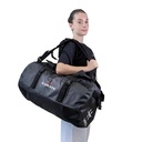 HIKU Duffel Bag (Rucksack-Tasche - Karate)