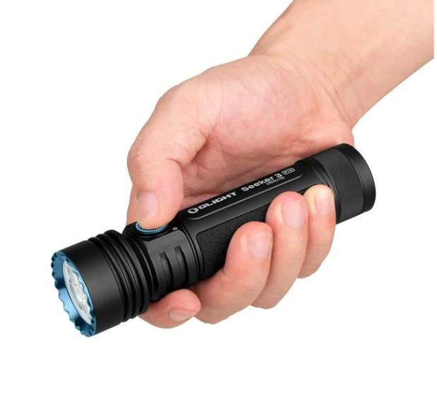 OLIGHT Seeker 3 Pro Taschenlampe (4'200 Lumen)