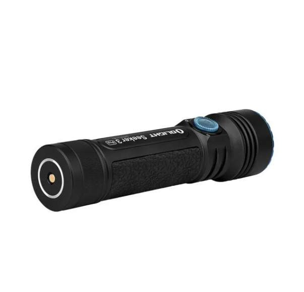 OLIGHT Seeker 3 Pro Taschenlampe (4'200 Lumen)