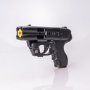 Piexon JPX4 Compact Pfefferpistole (inkl. 4 Schuss)