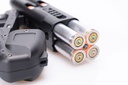 Piexon JPX4 Compact Pfefferpistole (inkl. 4 Schuss)