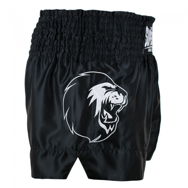 SUPER PRO Hero - Thai- & Kickboxing Shorts