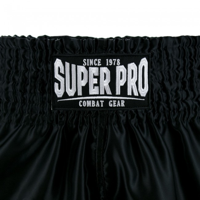 SUPER PRO Hero - Thai- & Kickboxing Shorts