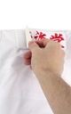 TOKAIDO Kumite Master VELCRO - Karate-Anzug