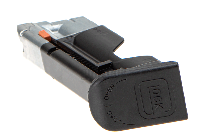Magazin Glock 17 Gen 5 T4E Cal .43 (8 Schuss)