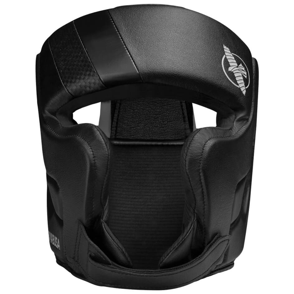 HAYABUSA T3 Kopfschutz (ohne Kinnschutz)
