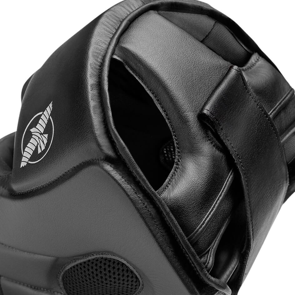 HAYABUSA T3 Kopfschutz (mit Kinnschutz)