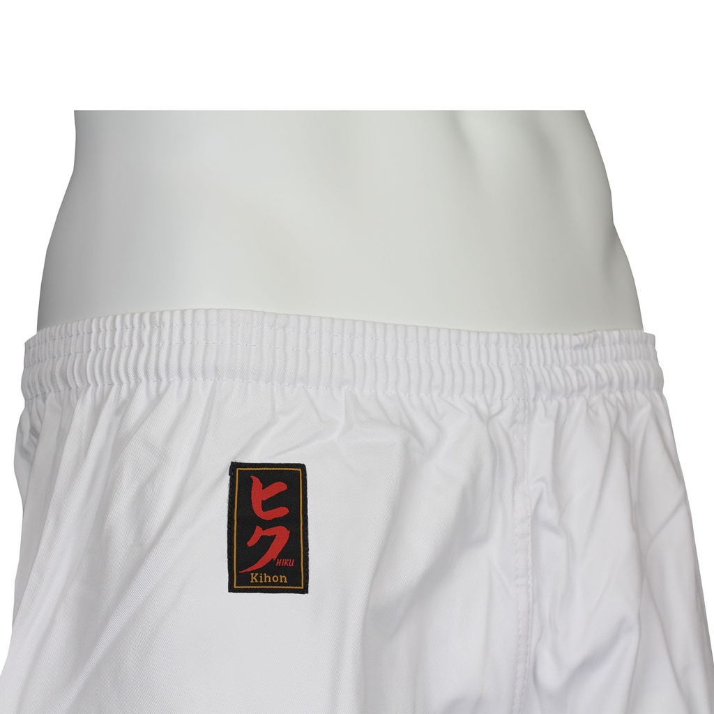 HIKU Kihon Karate-Anzug