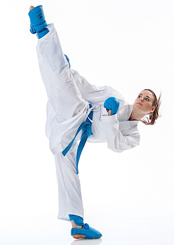 TOKAIDO Kumite Master Athletic - Karate-Anzug
