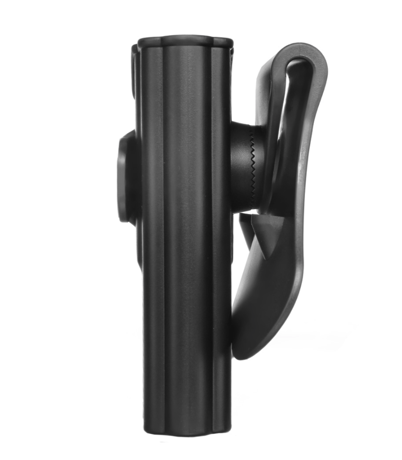 Tactical Holster Polymer Paddle für Glock 17