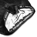 HAYABUSA Hex - Fight Short (kurz, schwarz)