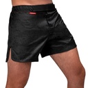 HAYABUSA Hex - Fight Short (kurz, schwarz)