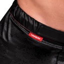 HAYABUSA Hex - Fight Short (kurz, schwarz)