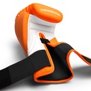 HAYABUSA T3 - Boxhandschuhe (Neon Orange)