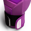 HAYABUSA T3 - Boxhandschuhe (Neon Lila)