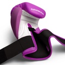HAYABUSA T3 - Boxhandschuhe (Neon Lila)